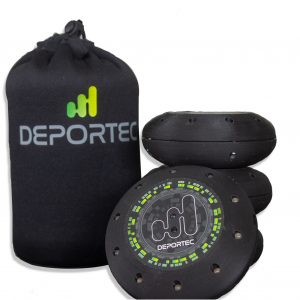 LEDSPORTS (KIT de 4)